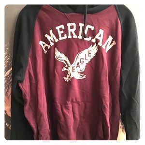 American Eagle Sweatshirt